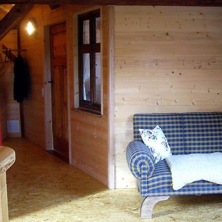 Ferienwohnungen Taubenschlag Creglingen Buitenkant foto