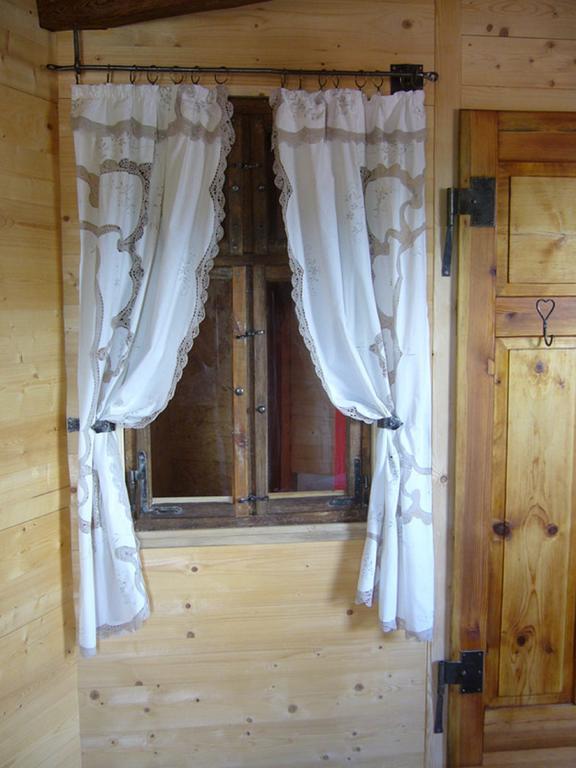 Ferienwohnungen Taubenschlag Creglingen Buitenkant foto